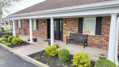 Tiny photo for 506 S Country Lane, Monticello, IN 47960 (MLS # 202546491)