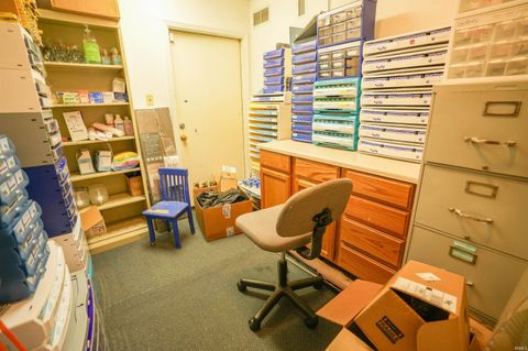 Tiny photo for 506 S Country Lane, Monticello, IN 47960 (MLS # 202546491)