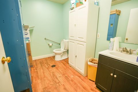 Tiny photo for 506 S Country Lane, Monticello, IN 47960 (MLS # 202546491)