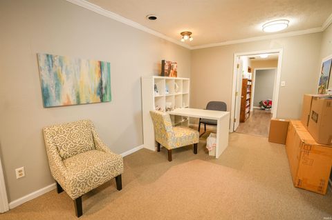 Tiny photo for 506 S Country Lane, Monticello, IN 47960 (MLS # 202546491)