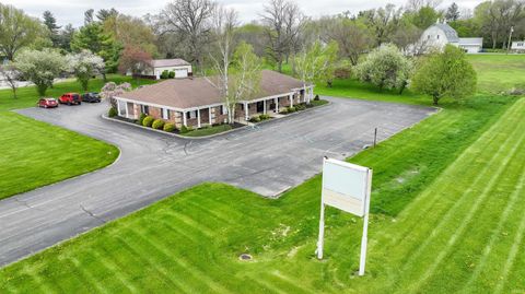 Tiny photo for 506 S Country Lane, Monticello, IN 47960 (MLS # 202546491)