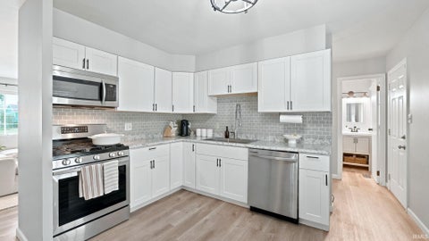 Tiny photo for 6501 Bayberry Drive, Fort Wayne, IN 46825 (MLS # 202627719)
