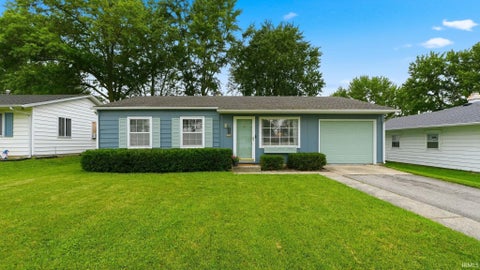 Tiny photo for 6501 Bayberry Drive, Fort Wayne, IN 46825 (MLS # 202627719)
