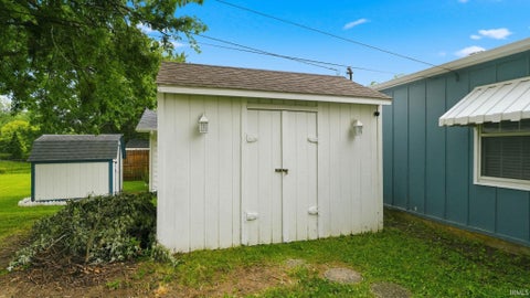 Tiny photo for 6501 Bayberry Drive, Fort Wayne, IN 46825 (MLS # 202627719)