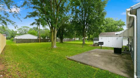Tiny photo for 6501 Bayberry Drive, Fort Wayne, IN 46825 (MLS # 202627719)