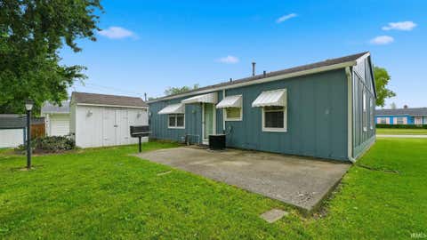 Tiny photo for 6501 Bayberry Drive, Fort Wayne, IN 46825 (MLS # 202627719)