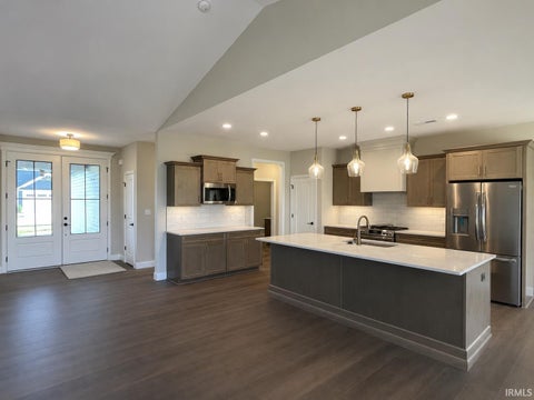 Tiny photo for 905 Ravenstone Drive, Lafayette, IN 47909 (MLS # 202632927)