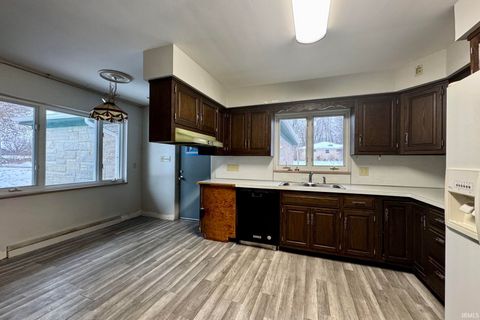 Tiny photo for 7445 N Clinton Street, Fort Wayne, IN 46825 (MLS # 202548789)