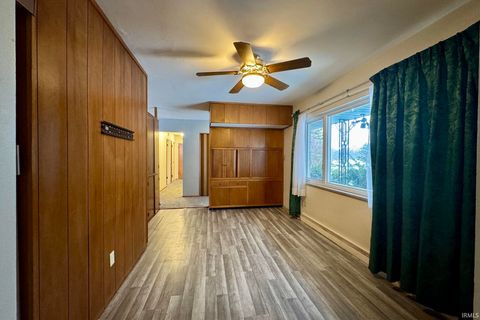 Tiny photo for 7445 N Clinton Street, Fort Wayne, IN 46825 (MLS # 202548789)