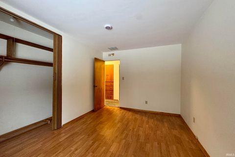 Tiny photo for 7445 N Clinton Street, Fort Wayne, IN 46825 (MLS # 202548789)