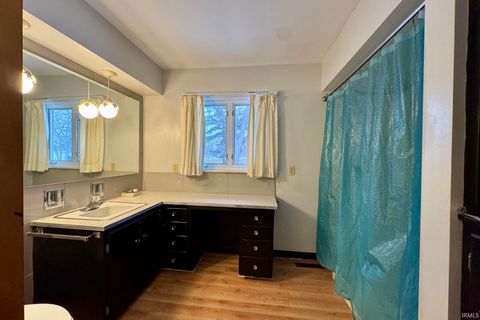 Tiny photo for 7445 N Clinton Street, Fort Wayne, IN 46825 (MLS # 202548789)