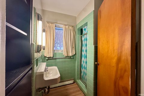 Tiny photo for 7445 N Clinton Street, Fort Wayne, IN 46825 (MLS # 202548789)