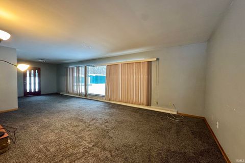 Tiny photo for 7445 N Clinton Street, Fort Wayne, IN 46825 (MLS # 202548789)