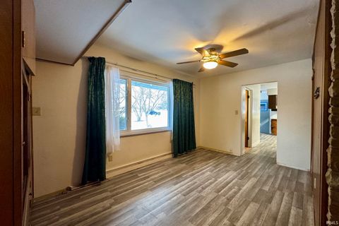 Tiny photo for 7445 N Clinton Street, Fort Wayne, IN 46825 (MLS # 202548789)