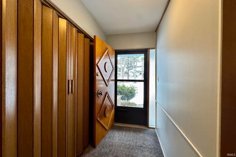 Tiny photo for 7445 N Clinton Street, Fort Wayne, IN 46825 (MLS # 202548789)