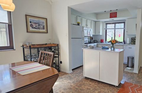 Tiny photo for 5066 Stellhorn Road, Fort Wayne, IN 46815 (MLS # 202612536)