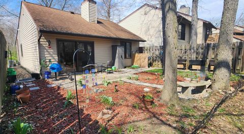 Tiny photo for 5066 Stellhorn Road, Fort Wayne, IN 46815 (MLS # 202612536)