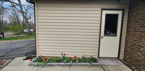 Tiny photo for 5066 Stellhorn Road, Fort Wayne, IN 46815 (MLS # 202612536)