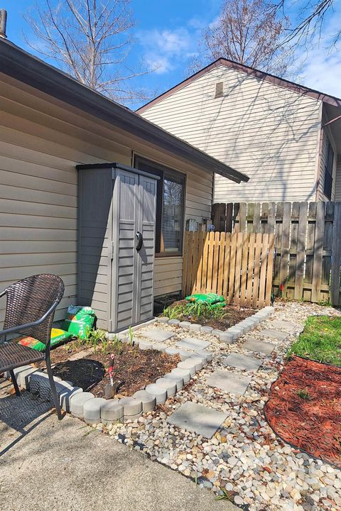 Tiny photo for 5066 Stellhorn Road, Fort Wayne, IN 46815 (MLS # 202612536)