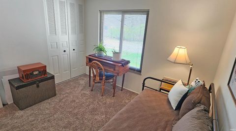 Tiny photo for 5066 Stellhorn Road, Fort Wayne, IN 46815 (MLS # 202612536)