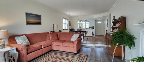 Tiny photo for 5066 Stellhorn Road, Fort Wayne, IN 46815 (MLS # 202612536)