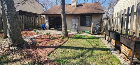 Tiny photo for 5066 Stellhorn Road, Fort Wayne, IN 46815 (MLS # 202612536)