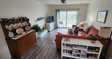 Tiny photo for 5066 Stellhorn Road, Fort Wayne, IN 46815 (MLS # 202612536)