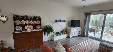 Tiny photo for 5066 Stellhorn Road, Fort Wayne, IN 46815 (MLS # 202612536)