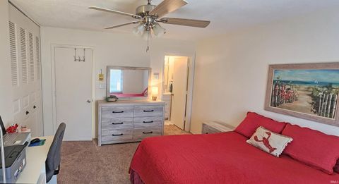 Tiny photo for 5066 Stellhorn Road, Fort Wayne, IN 46815 (MLS # 202612536)