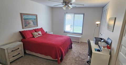 Tiny photo for 5066 Stellhorn Road, Fort Wayne, IN 46815 (MLS # 202612536)