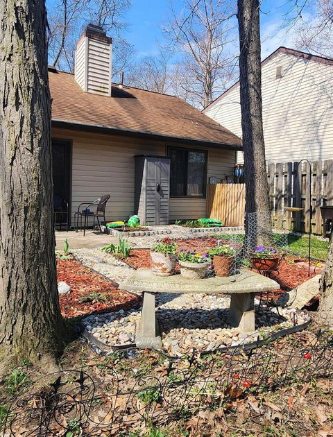 Tiny photo for 5066 Stellhorn Road, Fort Wayne, IN 46815 (MLS # 202612536)