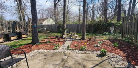 Tiny photo for 5066 Stellhorn Road, Fort Wayne, IN 46815 (MLS # 202612536)