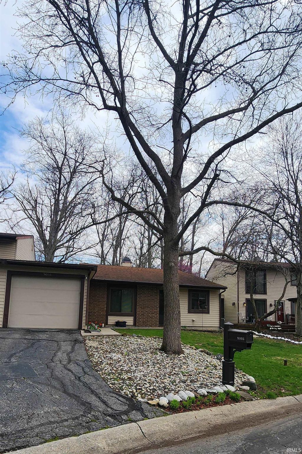 Photo of 5066 Stellhorn Road, Fort Wayne, IN 46815 (MLS # 202612536)