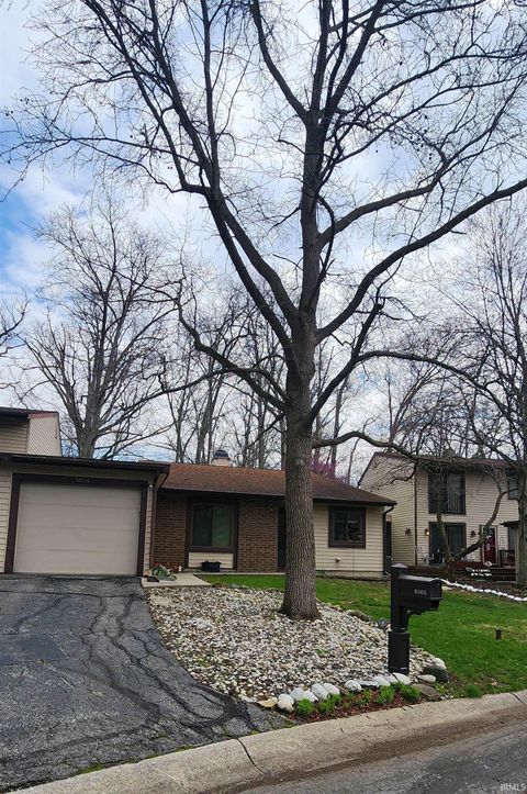 Tiny photo for 5066 Stellhorn Road, Fort Wayne, IN 46815 (MLS # 202612536)