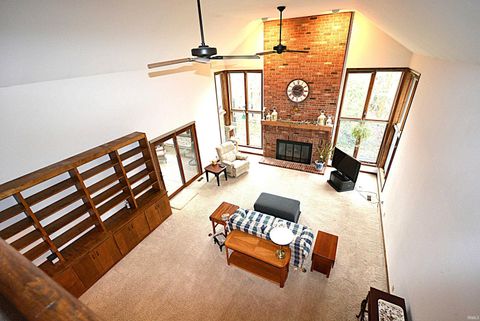 Tiny photo for 730 Hummingbird Court, Lafayette, IN 47909 (MLS # 202607753)