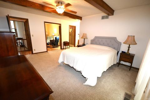 Tiny photo for 730 Hummingbird Court, Lafayette, IN 47909 (MLS # 202607753)