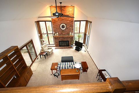 Tiny photo for 730 Hummingbird Court, Lafayette, IN 47909 (MLS # 202607753)