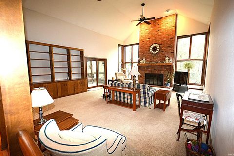 Tiny photo for 730 Hummingbird Court, Lafayette, IN 47909 (MLS # 202607753)