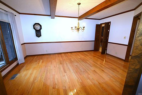 Tiny photo for 730 Hummingbird Court, Lafayette, IN 47909 (MLS # 202607753)