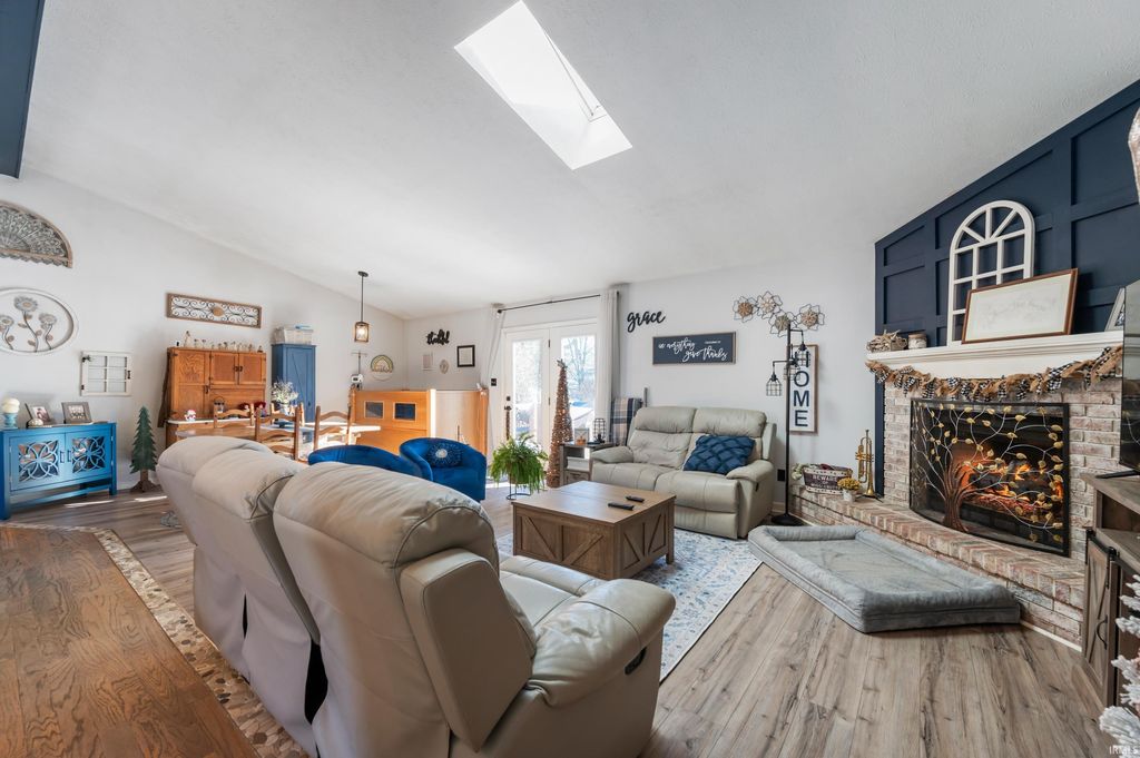 Photo of 4909 W Prairiewood Drive, Muncie, IN 47304 (MLS # 202603835)