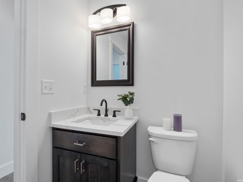 Tiny photo for 4085 E Oldfield Drive, Leesburg, IN 46538 (MLS # 202544348)