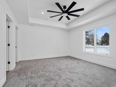 Tiny photo for 4085 E Oldfield Drive, Leesburg, IN 46538 (MLS # 202544348)