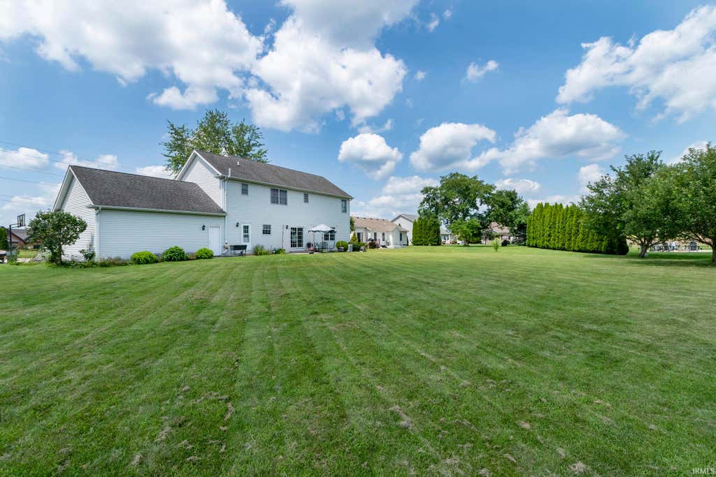 Photo of 51328 Gilroy Court, Granger, IN 46530 (MLS # 202632027)