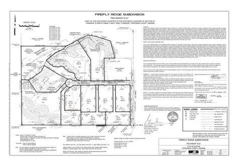 Tiny photo for 8981 Firefly Lane, Lafayette, IN 47905 (MLS # 202605191)