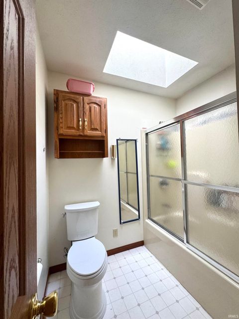 Tiny photo for 4135 S East Drive, Knox, IN 46534 (MLS # 202612305)