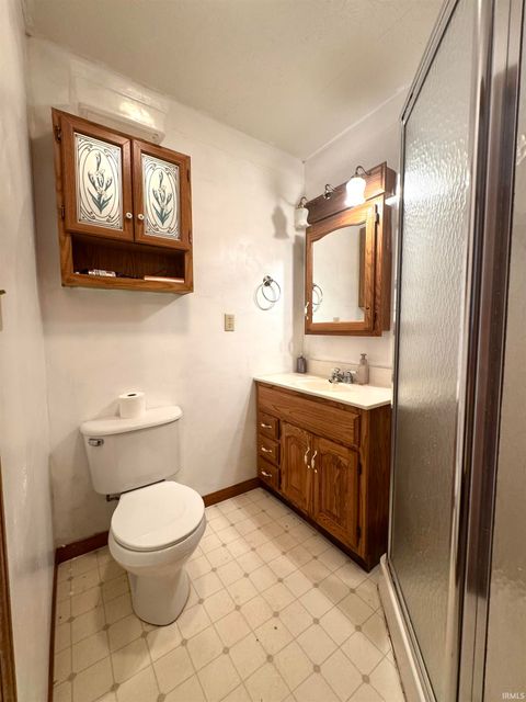 Tiny photo for 4135 S East Drive, Knox, IN 46534 (MLS # 202612305)