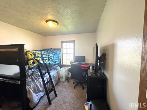 Tiny photo for 4135 S East Drive, Knox, IN 46534 (MLS # 202612305)