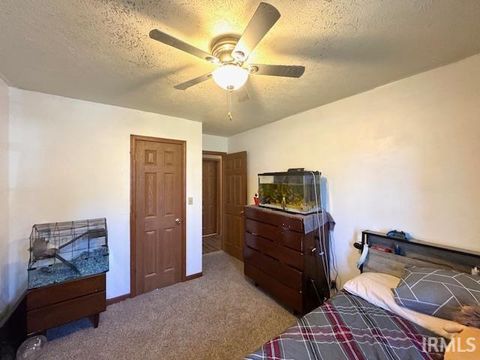 Tiny photo for 4135 S East Drive, Knox, IN 46534 (MLS # 202612305)