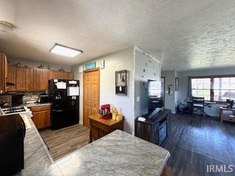 Tiny photo for 4135 S East Drive, Knox, IN 46534 (MLS # 202612305)