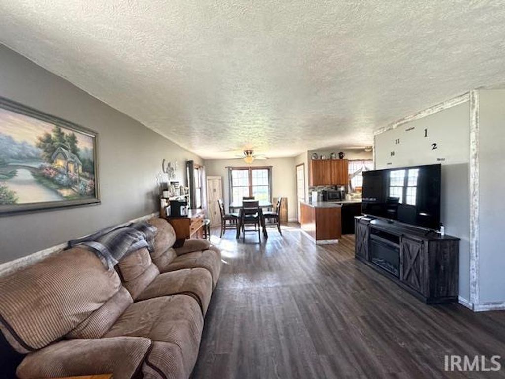 Photo of 4135 S East Drive, Knox, IN 46534 (MLS # 202612305)